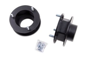 Dodge 2500 Suspension Lift Kit - Zone Offroad - `94-`12